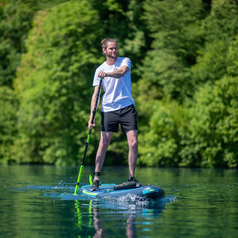 Jobe Duna Touring Inflatable Paddle Board 11' 6